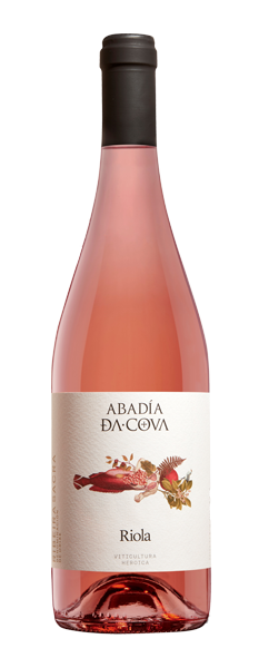 Abadía Da Cova Riola Rosado